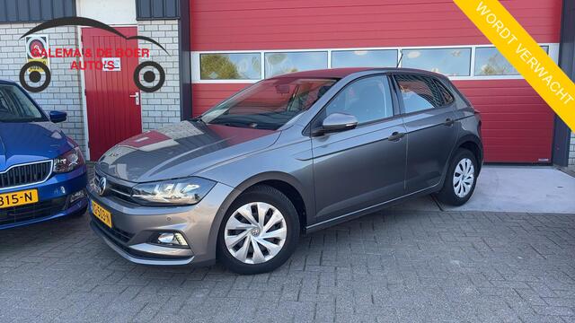 Volkswagen POLO 1.0 TSI Comfortline CARPLAY / PDC / NAVI / AIRCO / ACC / DAB+ / NL-AUTO