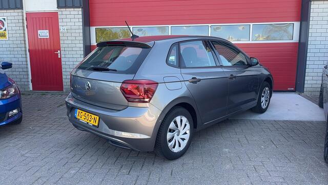 Volkswagen POLO 1.0 TSI Comfortline CARPLAY / PDC / NAVI / AIRCO / ACC / DAB+ / NL-AUTO