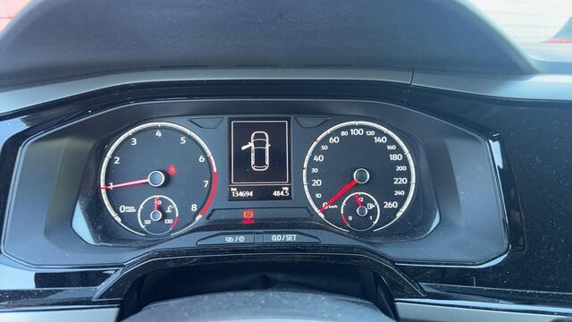 Volkswagen POLO 1.0 TSI Comfortline CARPLAY / PDC / NAVI / AIRCO / ACC / DAB+ / NL-AUTO