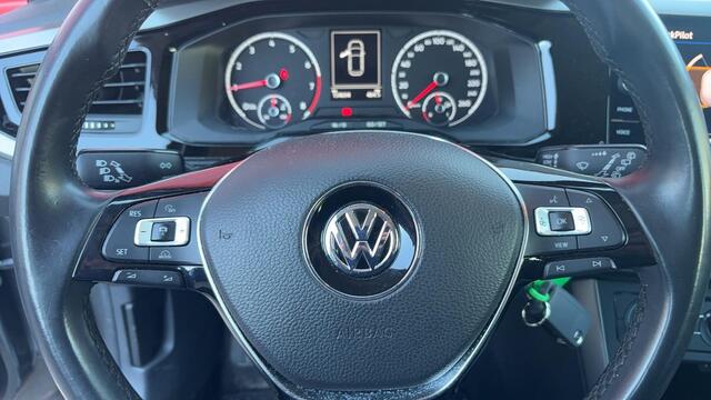 Volkswagen POLO 1.0 TSI Comfortline CARPLAY / PDC / NAVI / AIRCO / ACC / DAB+ / NL-AUTO