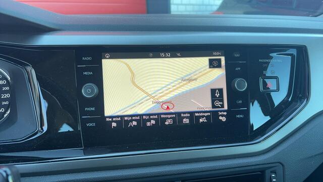 Volkswagen POLO 1.0 TSI Comfortline CARPLAY / PDC / NAVI / AIRCO / ACC / DAB+ / NL-AUTO