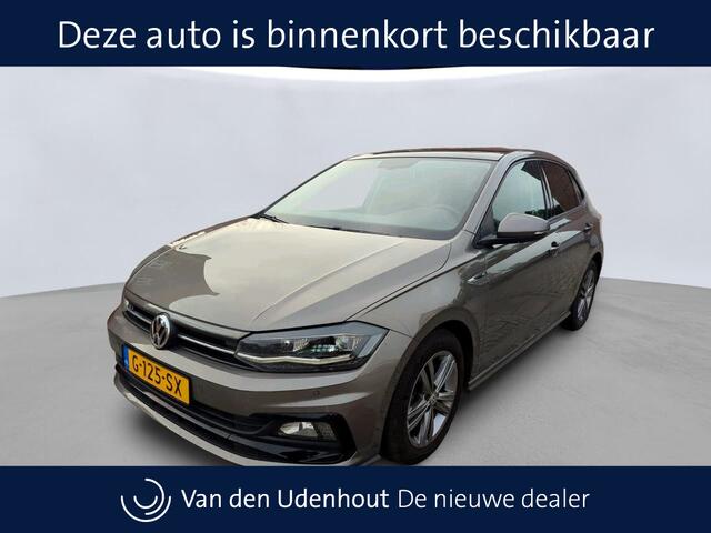 Volkswagen POLO 1.0 TSI Highline Business R | Panorama | Full-LED | Camera | Navigatie