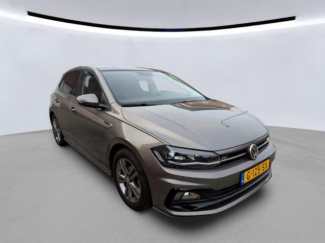 Volkswagen POLO 1.0 TSI Highline Business R | Panorama | Full-LED | Camera | Navigatie