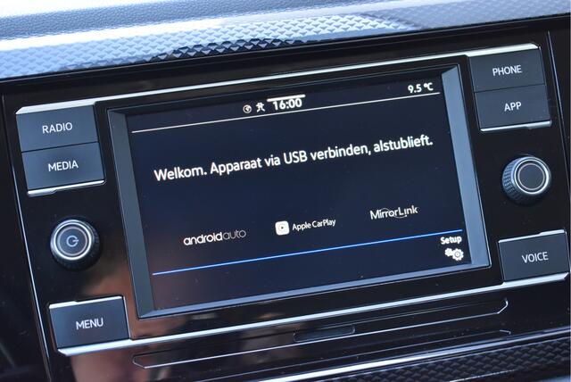 Volkswagen POLO 1.0 TSI Life Facelift! Adaptive cruise, PDC v+a, LED, Carplay