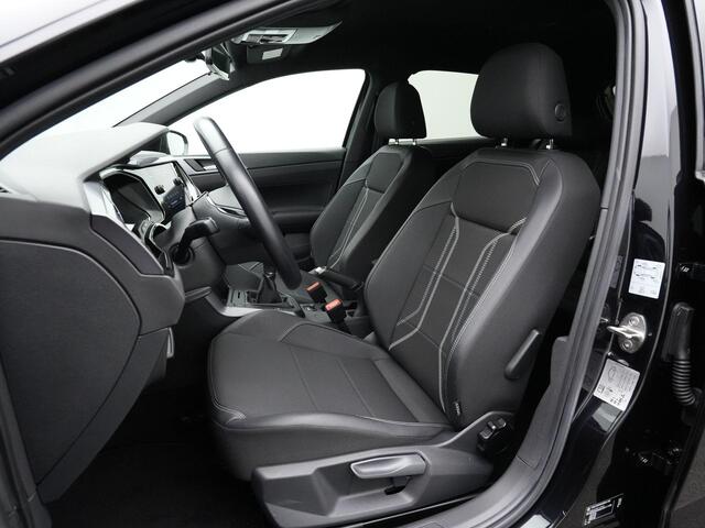 Volkswagen POLO 1.0 TSI 95 pk Comfortline | Navigatie | Adaptieve Cruise Control | Parkeersensoren voor/achter | Carplay