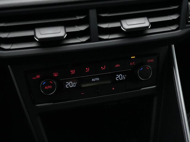 Volkswagen POLO 1.0 TSI 95 pk Comfortline | Navigatie | Adaptieve Cruise Control | Parkeersensoren voor/achter | Carplay