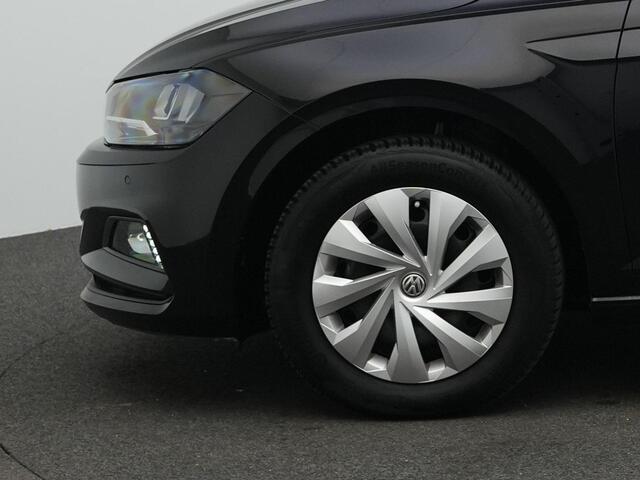 Volkswagen POLO 1.0 TSI 95 pk Comfortline | Navigatie | Adaptieve Cruise Control | Parkeersensoren voor/achter | Carplay