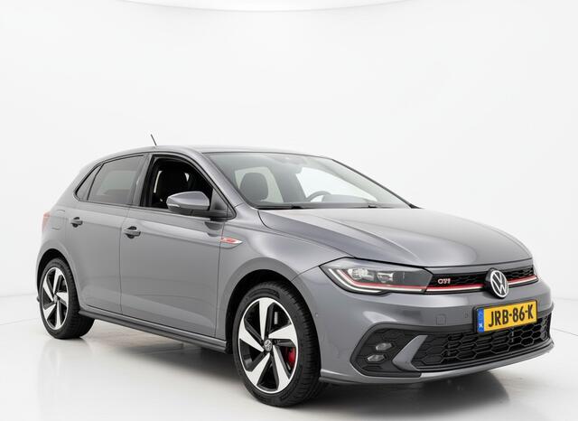 Volkswagen POLO 2.0 TSI GTI TSI 210PK DSG GTI-SPORT IQ-LIGHT/PDC/CARPLAY