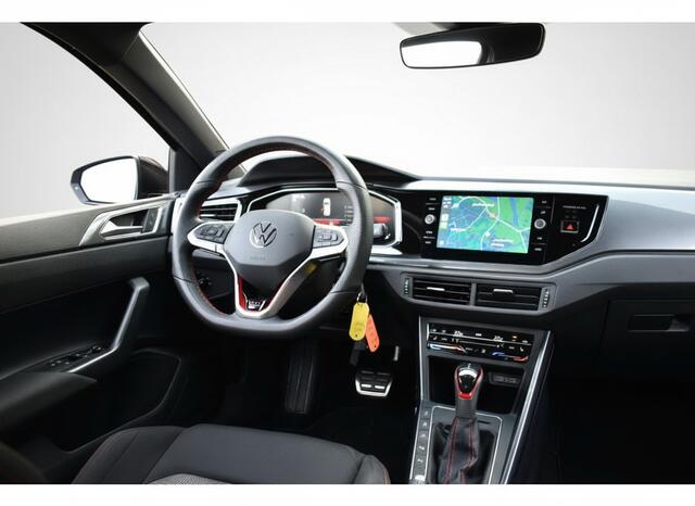 Volkswagen POLO 2.0 TSI GTI TSI 210PK DSG GTI-SPORT IQ-LIGHT/PDC/CARPLAY
