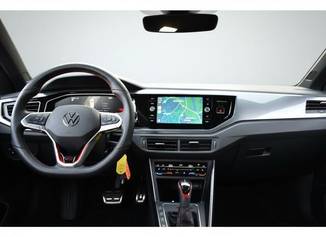 Volkswagen POLO 2.0 TSI GTI TSI 210PK DSG GTI-SPORT IQ-LIGHT/PDC/CARPLAY