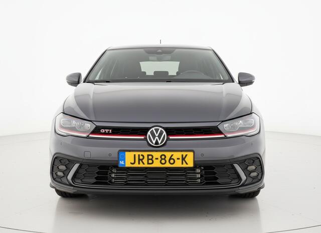 Volkswagen POLO 2.0 TSI GTI TSI 210PK DSG GTI-SPORT IQ-LIGHT/PDC/CARPLAY