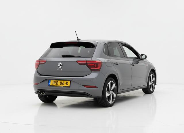 Volkswagen POLO 2.0 TSI GTI TSI 210PK DSG GTI-SPORT IQ-LIGHT/PDC/CARPLAY
