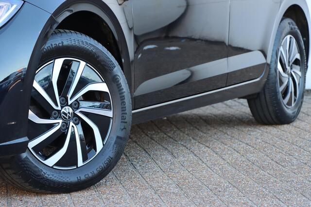 Volkswagen POLO 1.0 TSI Life 95pk | Adaptive | Carplay | Sensoren