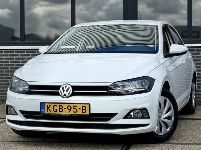 Volkswagen POLO 1.0 MPI Beats