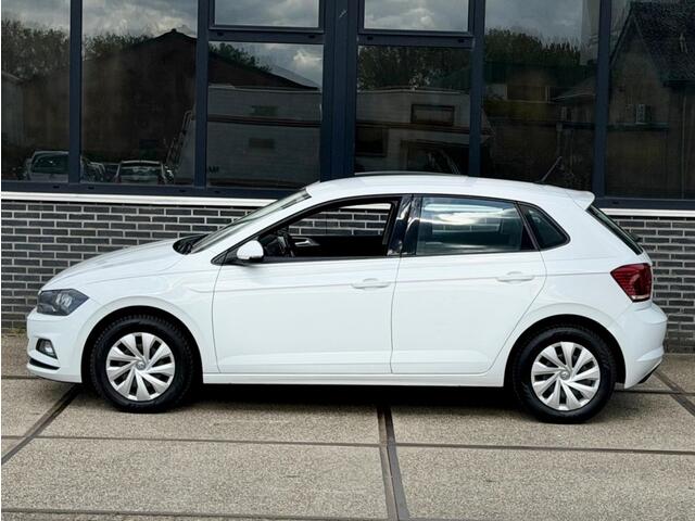 Volkswagen POLO 1.0 MPI Beats