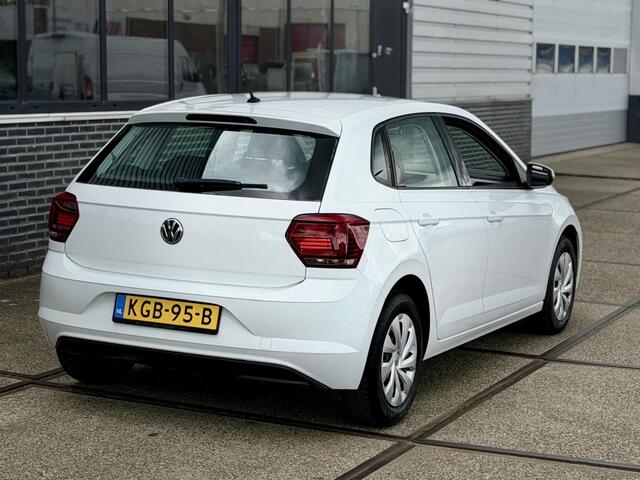 Volkswagen POLO 1.0 MPI Beats