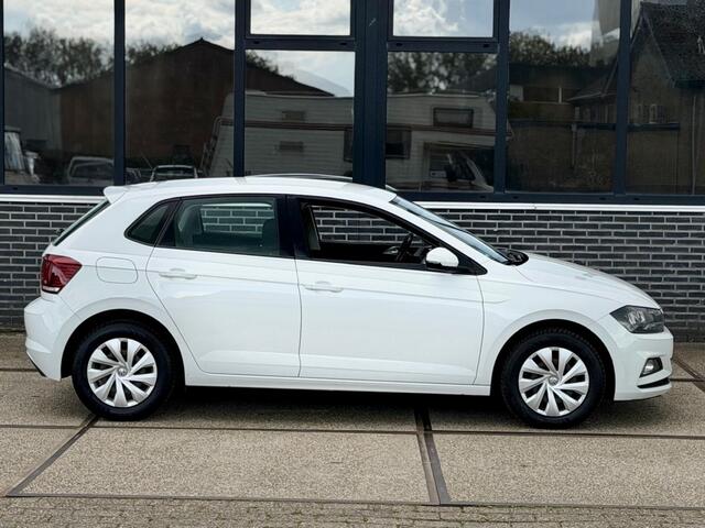 Volkswagen POLO 1.0 MPI Beats