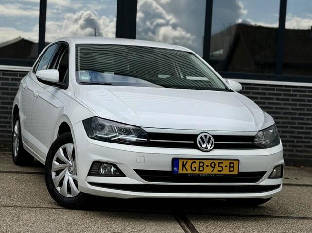 Volkswagen POLO 1.0 MPI Beats