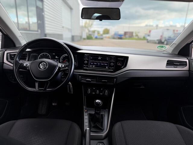 Volkswagen POLO 1.0 MPI Beats
