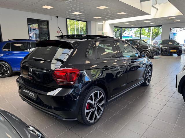 Volkswagen POLO 2.0 TSI GTI / Pano / Keyless / Camera