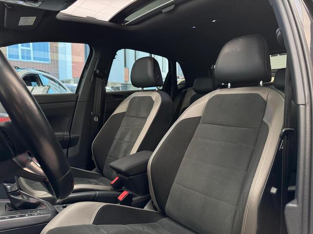 Volkswagen POLO 2.0 TSI GTI / Pano / Keyless / Camera