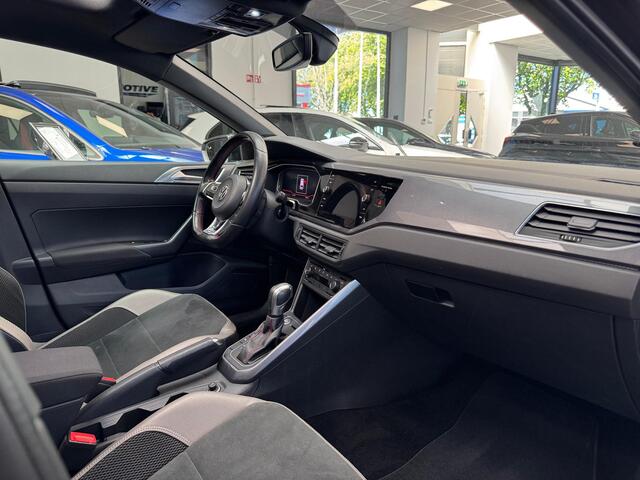 Volkswagen POLO 2.0 TSI GTI / Pano / Keyless / Camera
