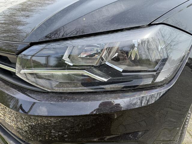 Volkswagen POLO 1.0 TSI Highline Carplay, NAVI, Achteruitrijcamera, Adaptive cruise control