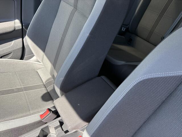 Volkswagen POLO 1.0 TSI Highline Business R, cruise/climate/stoelverwarming