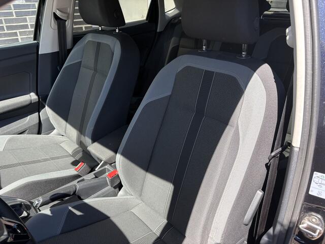 Volkswagen POLO 1.0 TSI Highline Business R, cruise/climate/stoelverwarming