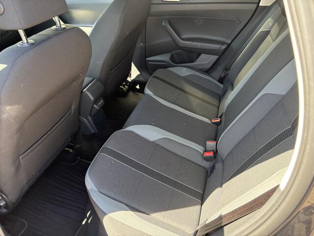 Volkswagen POLO 1.0 TSI Highline Business R, cruise/climate/stoelverwarming