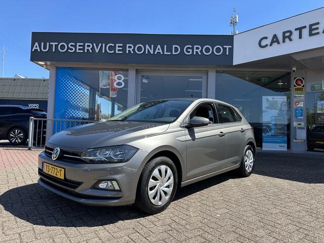 Volkswagen POLO | Airco | Carplay | ACC | PDC 1.0 TSI Comfortline