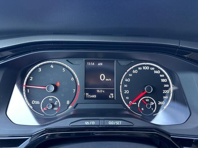 Volkswagen POLO | Airco | Carplay | ACC | PDC 1.0 TSI Comfortline