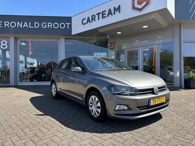 Volkswagen POLO | Airco | Carplay | ACC | PDC 1.0 TSI Comfortline