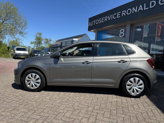 Volkswagen POLO | Airco | Carplay | ACC | PDC 1.0 TSI Comfortline