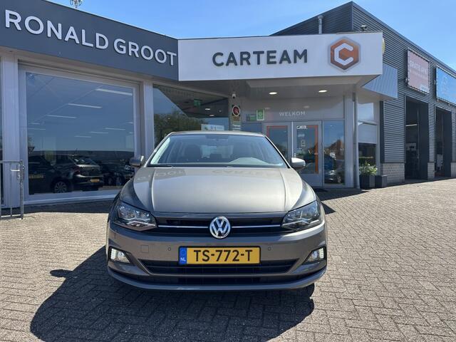 Volkswagen POLO | Airco | Carplay | ACC | PDC 1.0 TSI Comfortline