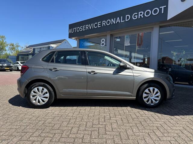 Volkswagen POLO | Airco | Carplay | ACC | PDC 1.0 TSI Comfortline