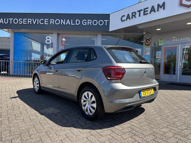 Volkswagen POLO | Airco | Carplay | ACC | PDC 1.0 TSI Comfortline