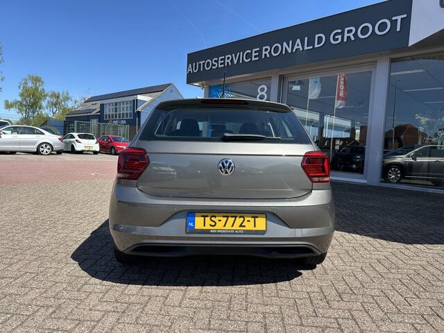 Volkswagen POLO | Airco | Carplay | ACC | PDC 1.0 TSI Comfortline