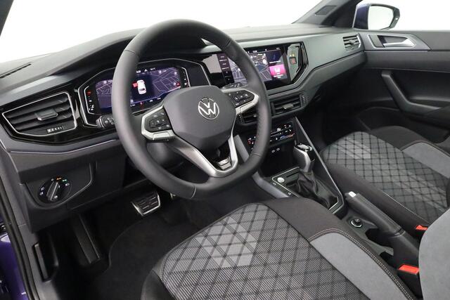 Volkswagen POLO R-Line Edition 1.0 TSI 95pk DSG