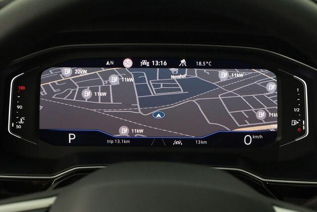 Volkswagen POLO R-Line Edition 1.0 TSI 95pk DSG