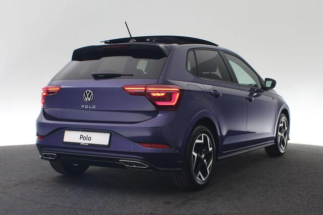 Volkswagen POLO R-Line Edition 1.0 TSI 95pk DSG