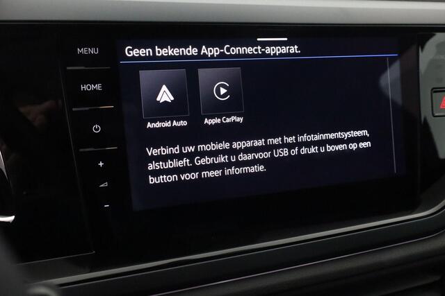 Volkswagen POLO R-Line Edition 1.0 TSI 95pk DSG