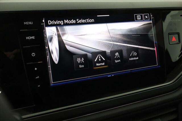 Volkswagen POLO R-Line Edition 1.0 TSI 95pk DSG