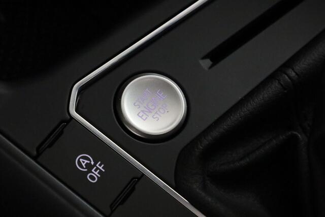 Volkswagen POLO R-Line Edition 1.0 TSI 95pk DSG