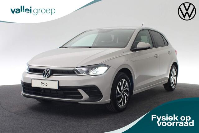 Volkswagen POLO Life Edition 1.0 TSI 95pk
