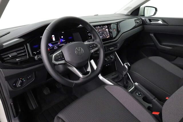 Volkswagen POLO Life Edition 1.0 TSI 95pk