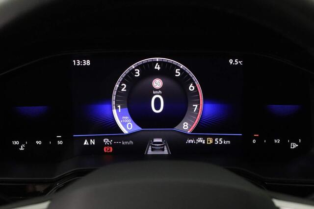 Volkswagen POLO Life Edition 1.0 TSI 95pk