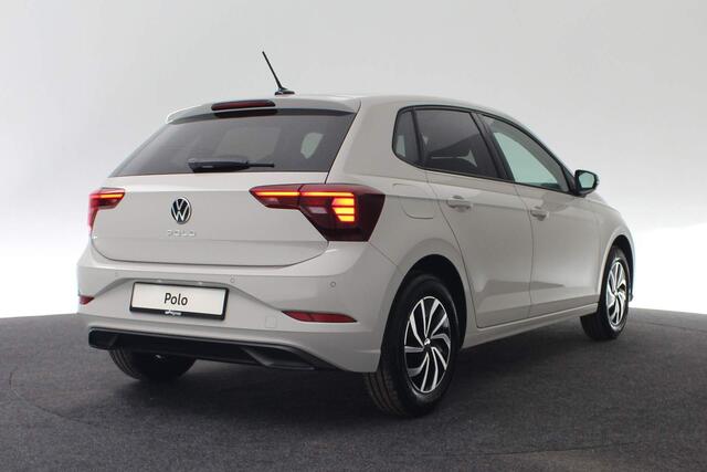 Volkswagen POLO Life Edition 1.0 TSI 95pk