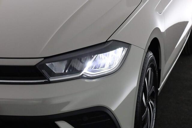 Volkswagen POLO Life Edition 1.0 TSI 95pk