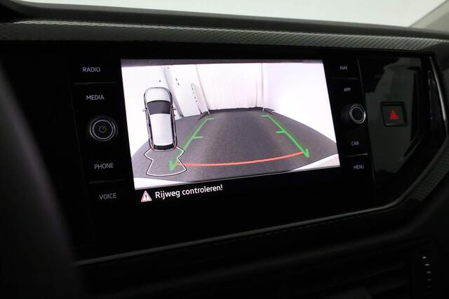 Volkswagen POLO Life Edition 1.0 TSI 95pk